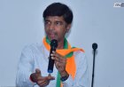 मुख्यालयी न राहणाऱ्या शिक्षकांवर कारवाईचा वाद चिघळला; प्रशांत बंब यांचे सतीश चव्हाणांना थेट आव्हान