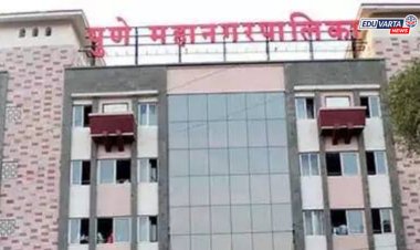 पुणे महापालिका कनिष्ठ अभियंता परीक्षा पेपरफुटी; 'टीसीएस'च्या २ कर्मचाऱ्यांसह ३ विद्यार्थ्यांना अटक 