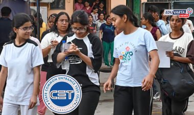 सीईटीचा मोठा निर्णय : संस्थास्तरीय प्रवेशात व्हिडिओ रेकॉर्डिंग बंधनकारक; नियम मोडल्यास कठोर कारवाई