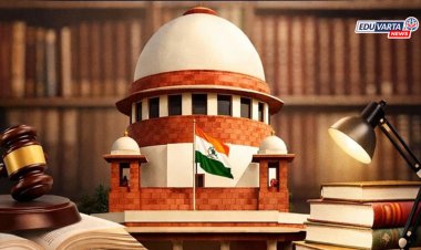 सरकारी शाळांमध्ये पत्रकार, यूट्यूबर्स बाहेरील व्यक्तींना बंदी; सर्वोच्च न्यायालयाकडून निर्देश कायम 