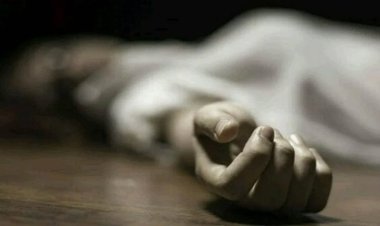 अभ्यास व परीक्षेच्या तणावातून १६ वर्षीय विद्यार्थिनीची आत्महत्या; वडीलांच्या डोळ्यादेखत हृदयद्रावक घटना 