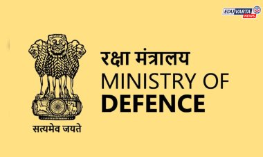 संरक्षण मंत्रालयांतर्गत नोकरीची सुवर्णसंधी! प्रकल्प अभियंता पदांसाठी भरती सुरू 