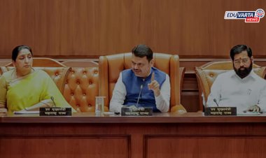 मराठा विद्यार्थ्यांसाठी सरकारचे चार मोठे निर्णय; शैक्षणिक सवलतींपासून परदेशी शिष्यवृत्तीपर्यंत लाभ