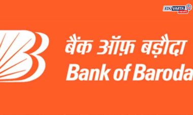 बँक ऑफ बडोदात १,१०० जागांची भरती: वेल्थ एक्झिक्युटिव्ह आणि क्रेडिट अॅनालिस्ट पदांवर अर्ज प्रक्रिया सुरू