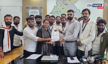 MPSC पेपरफुटी प्रकरणी भव्य मोर्चा; अध्यक्षांच्या राजीनाम्यासह स्वतंत्र चौकशीची मागणी