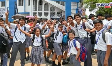 शिक्षण संचालनालयाचा मोठा निर्णय! ११ सप्टेंबर रोजी सर्व शाळा-महाविद्यालयांना  सुट्टी जाहीर 