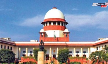 पात्रताविना शिक्षकांची नियुक्ती आता शक्य नाही; सर्वोच्च न्यायालयाचा अंतरिम आदेश