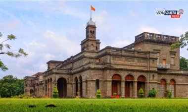 SPPU विद्यापीठाच्या फॉरेन्सिक ऑडिटचा सावळा गोंधळ 