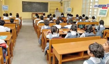 बोगस विद्यार्थी दाखवणाऱ्या शाळांवर 'मोक्का' लावा; अल्पसंख्याक आयोगाच्या अध्यक्षांचे पोलिसांना आदेश 