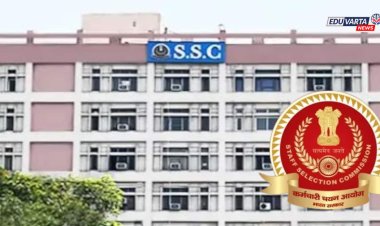 एसएससीची कडक नियम: परीक्षा केंद्रावर कॉम्प्युटर सिस्टीममध्ये छेडछाड करणाऱ्यांवर कठोर कारवाई