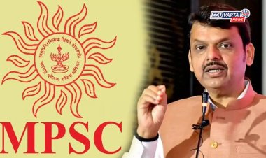 MPSC राज्यसेवा मुख्य परीक्षा २०२५: विद्यार्थ्यांच्या १२ मागण्या मान्य, CM फडणवीसांकडून पेपर पुनर्तपासणी व SIT चौकशीचे आश्वासन