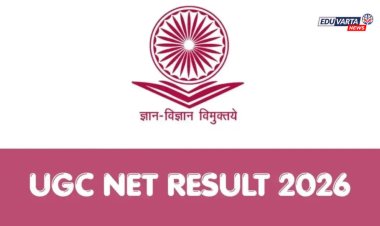 लाखो विद्यार्थ्यांची प्रतीक्षा संपली! CSIR UGC NET चा स्कोअर कार्ड आणि रँक जाहीर