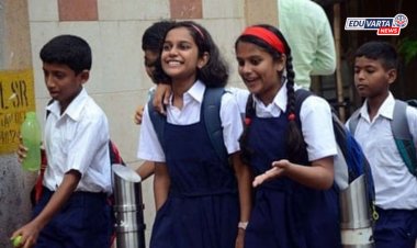शालेय शिक्षण विभागाचा महत्त्वपूर्ण निर्णय; १७ सप्टेंबरपासून ‘सेवा संकल्प अभियान’ सुरू