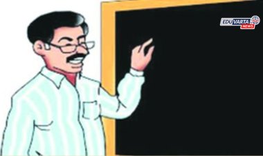 ऐन गणेशोत्सवात मुख्यालयी न राहणाऱ्या शिक्षकांची वेतनवाढ तीन वर्षे रोखली; १०८६ शिक्षकांवर कारवाई