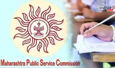 एमपीएससी कृषी सेवा मुख्य परीक्षा मूल्यमापनात मोठा घोटाळा समोर; १३५ गुणांचे झाले थेट ६८ गुण