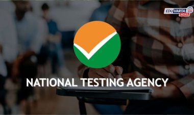 NTA कडून २०२६-२७ मधील विविध परीक्षांचे वेळापत्रक जाहीर; विद्यार्थ्यांना दिलासा