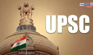यूपीएससी ईएसई २०२७: अभियांत्रिकी सेवा प्राथमिक परीक्षेसाठी ४८० जागांची भरती जाहिरात प्रसिद्ध