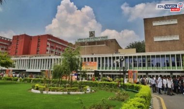 देशातील सर्वात स्वस्त वैद्यकीय संस्था; जिथे ५ वर्षांची फी केवळ ५,८५६ रुपये 