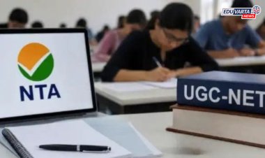 UGC-NET जून २०२६ पुनर्परीक्षा: अंतिम उत्तरतालिका आणि निकाल जाहीर