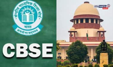 सहावीसाठी त्रिभाषा धोरण पुढील वर्षापासून; सर्वोच्च न्यायालयाचे सीबीएसईला निर्देश