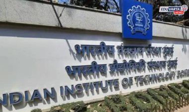 पवई आयआयटीत विद्यार्थ्याची आत्महत्या; परीक्षेत मोबाइल वाचल्याचे उघडकीस 