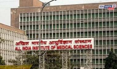 AIIMS INI-CET जानेवारी २०२७: ऑनलाइन अर्ज प्रक्रिया सुरू, अंतिम मुदत १३ ऑक्टोबर
