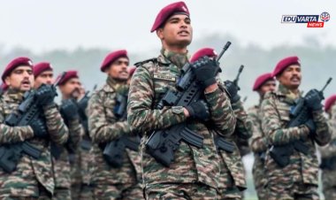 अग्निवीर सेवानिवृत्ती: भारतीय सैन्यातील १९ हजार तरुणांच्या नोकरीवर येणार गदा 