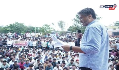 रोहित पवार पुन्हा आक्रमक; २६ सप्टेंबरपासून पुण्यात विद्यार्थ्यांसोबत आंदोलन, MPSC अध्यक्षांच्या राजीनाम्याची ठाम मागणी