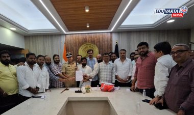 MPSC विद्यार्थ्यांच्या मागण्यांसाठी पुण्यात २७ सप्टेंबरला आक्रोश ठिय्या आंदोलन