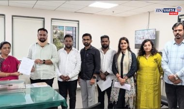 दुष्काळग्रस्त विद्यार्थ्यांचे दहावी-बारावी परीक्षा शुल्क माफ करा; युवक काँग्रेसची आक्रमक मागणी
