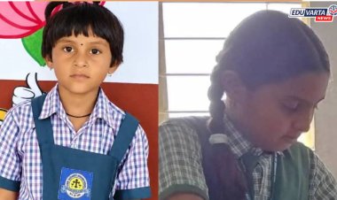 दोन चिमुकल्या बहिणींचा विहिरीत पडून दुर्दैवी मृत्यू; बापाच्या देखतच हृदयद्रावक घटना