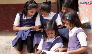 यु-डायस प्लस प्रणालीत विद्यार्थी नोंदणीसाठी ३० सप्टेंबरपर्यंत मुदत; शिक्षण विभागाचे शाळांना आदेश