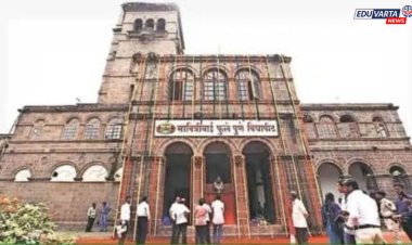 पुणे विद्यापीठ : दुष्काळग्रस्त विद्यार्थ्यांची परीक्षा शुल्कमाफी केवळ कागदावरच; प्रत्यक्षात खिशाला कात्री