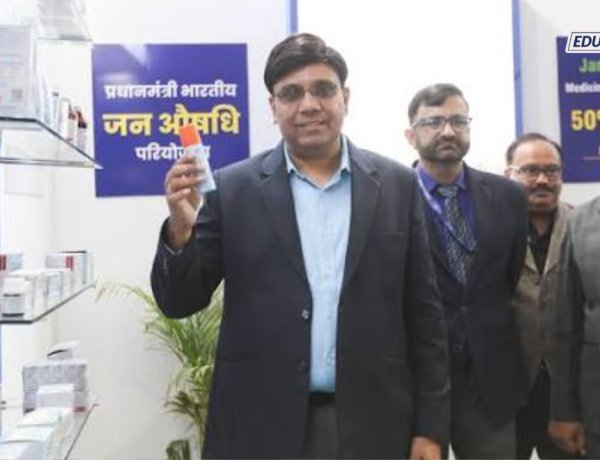 पीएमबीएलमध्ये व्यवस्थापक, वरिष्ठ कार्यकारी आणि फार्मासिस्ट जन औषधी पदांच्या १७८ जागांसाठी भरती सुरू
