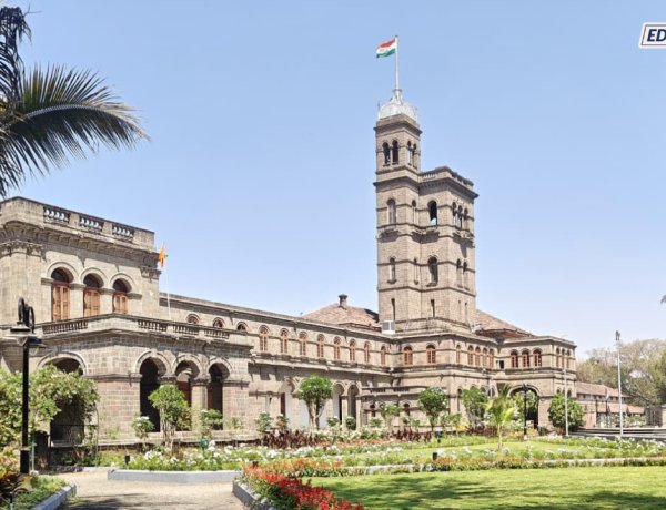 उच्चस्तरीय समिती १२ सप्टेंबरला पुणे विद्यापीठात; विद्यार्थ्यांना भरती परीक्षांतील अडचणी मांडण्याची नामी संधी
