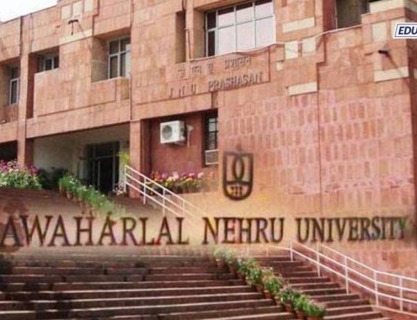 जेएनयूमध्ये धक्कादायक प्रकार!  प्राध्यापकाने 11 विद्यार्थ्यांचा लैंगिक छळ केल्याचा गंभीर आरोप