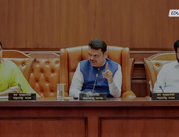 मराठा विद्यार्थ्यांसाठी सरकारचे चार मोठे निर्णय; शैक्षणिक सवलतींपासून परदेशी शिष्यवृत्तीपर्यंत लाभ