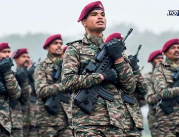 अग्निवीर सेवानिवृत्ती: भारतीय सैन्यातील १९ हजार तरुणांच्या नोकरीवर येणार गदा 