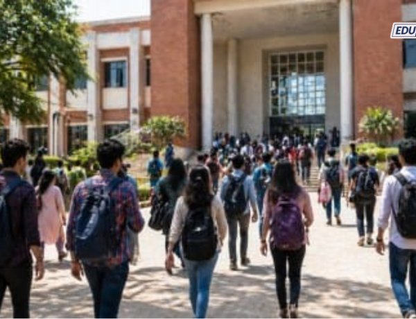 अभियांत्रिकी विद्यार्थ्यांना मोठा दिलासा! प्रवेशासाठी मुदतवाढ देण्याचे उपसभापतींचे आदेश