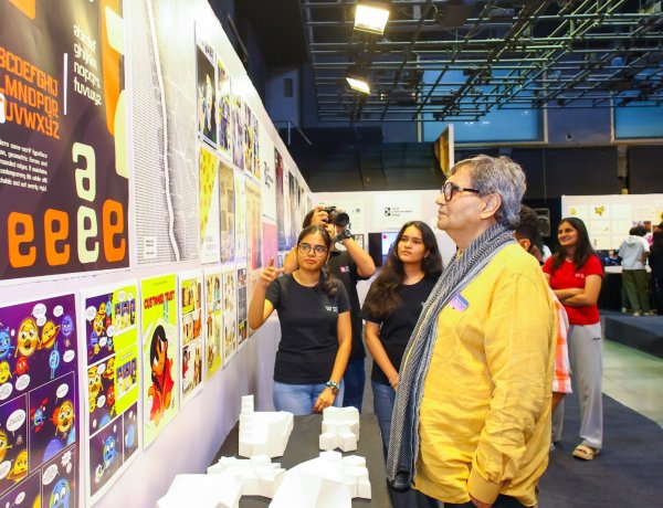 Whistling Woods International Concludes Design Conclave 2026: Celebrating Creativity, Innovation, and Emerging Talent