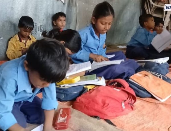 आदिवासी विद्यार्थ्यांच्या शिक्षण योजनेवर कॅगचा गंभीर आक्षेप; पायाभूत सुविधाशिवाय २६ शाळांची श्रेणीवाढ