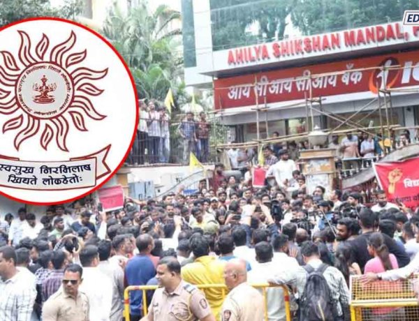 MPSC विद्यार्थी आंदोलनात फूट? राजकीय हस्तक्षेपामुळे उद्याचे आंदोलन रद्द; आता २ ऑक्टोबरला 'सत्याग्रह'