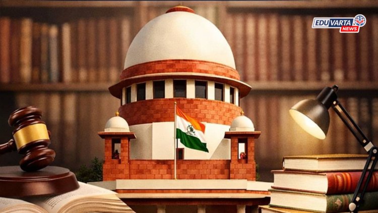 सरकारी शाळांमध्ये पत्रकार, यूट्यूबर्स बाहेरील व्यक्तींना बंदी; सर्वोच्च न्यायालयाकडून निर्देश कायम 