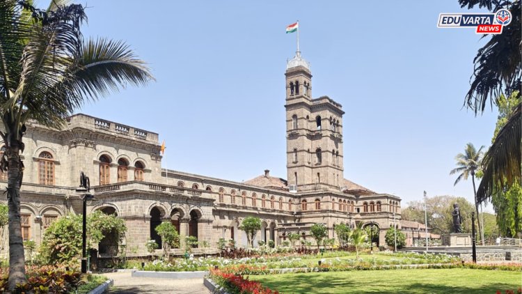 उच्चस्तरीय समिती १२ सप्टेंबरला पुणे विद्यापीठात; विद्यार्थ्यांना भरती परीक्षांतील अडचणी मांडण्याची नामी संधी