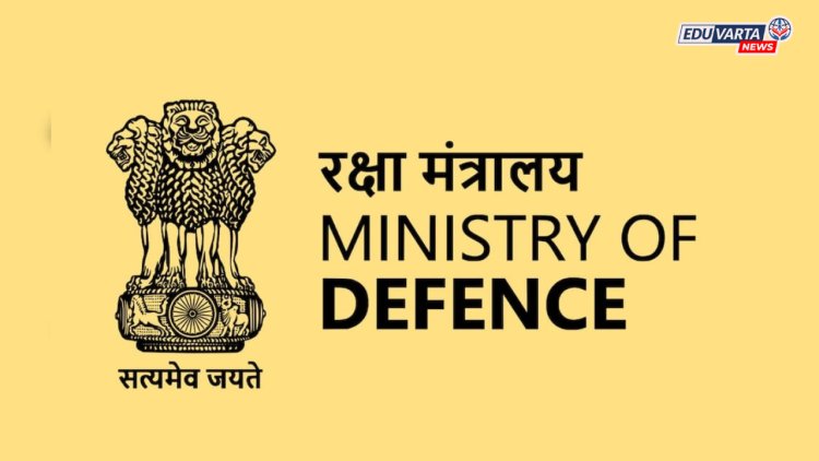 संरक्षण मंत्रालयांतर्गत नोकरीची सुवर्णसंधी! प्रकल्प अभियंता पदांसाठी भरती सुरू 