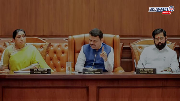 मराठा विद्यार्थ्यांसाठी सरकारचे चार मोठे निर्णय; शैक्षणिक सवलतींपासून परदेशी शिष्यवृत्तीपर्यंत लाभ