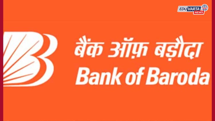 बँक ऑफ बडोदात १,१०० जागांची भरती: वेल्थ एक्झिक्युटिव्ह आणि क्रेडिट अॅनालिस्ट पदांवर अर्ज प्रक्रिया सुरू