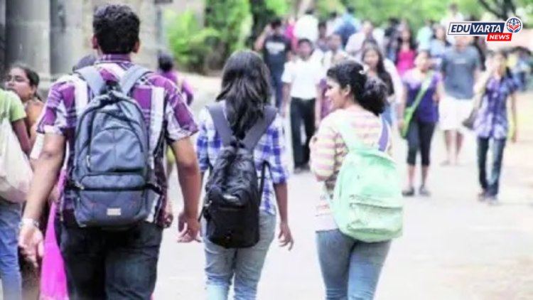 अकरावी प्रवेश: ऑनलाइन प्रक्रियेचे उल्लंघन झाल्यास महाविद्यालय व मुख्याध्यापकांवर कठोर कारवाई