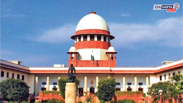 पात्रताविना शिक्षकांची नियुक्ती आता शक्य नाही; सर्वोच्च न्यायालयाचा अंतरिम आदेश