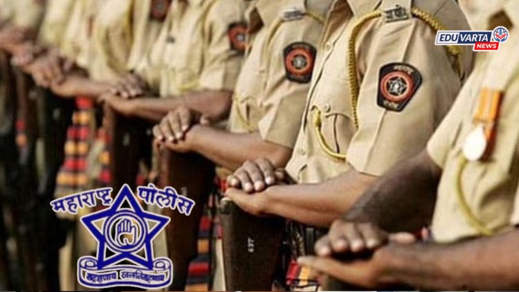 पोलीस भरतीसाठी वार्षिक वेळापत्रक तयार करण्याचे निर्देश; प्रक्रिया अधिक पारदर्शक आणि कालबद्ध होणार